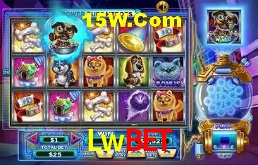 Lwbet