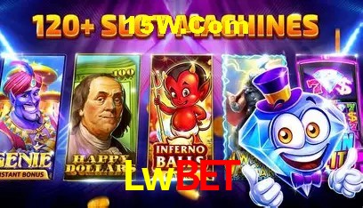 Sinta a adrenalina dos jogos de cassino com Lwbet